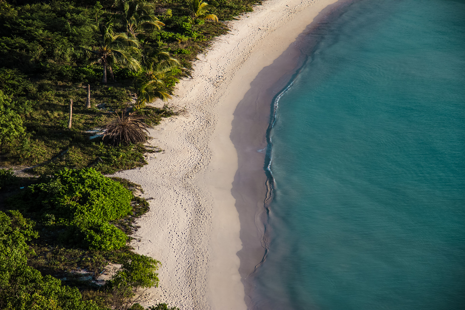 Sounds of Paradise: St. Barts - Paradise